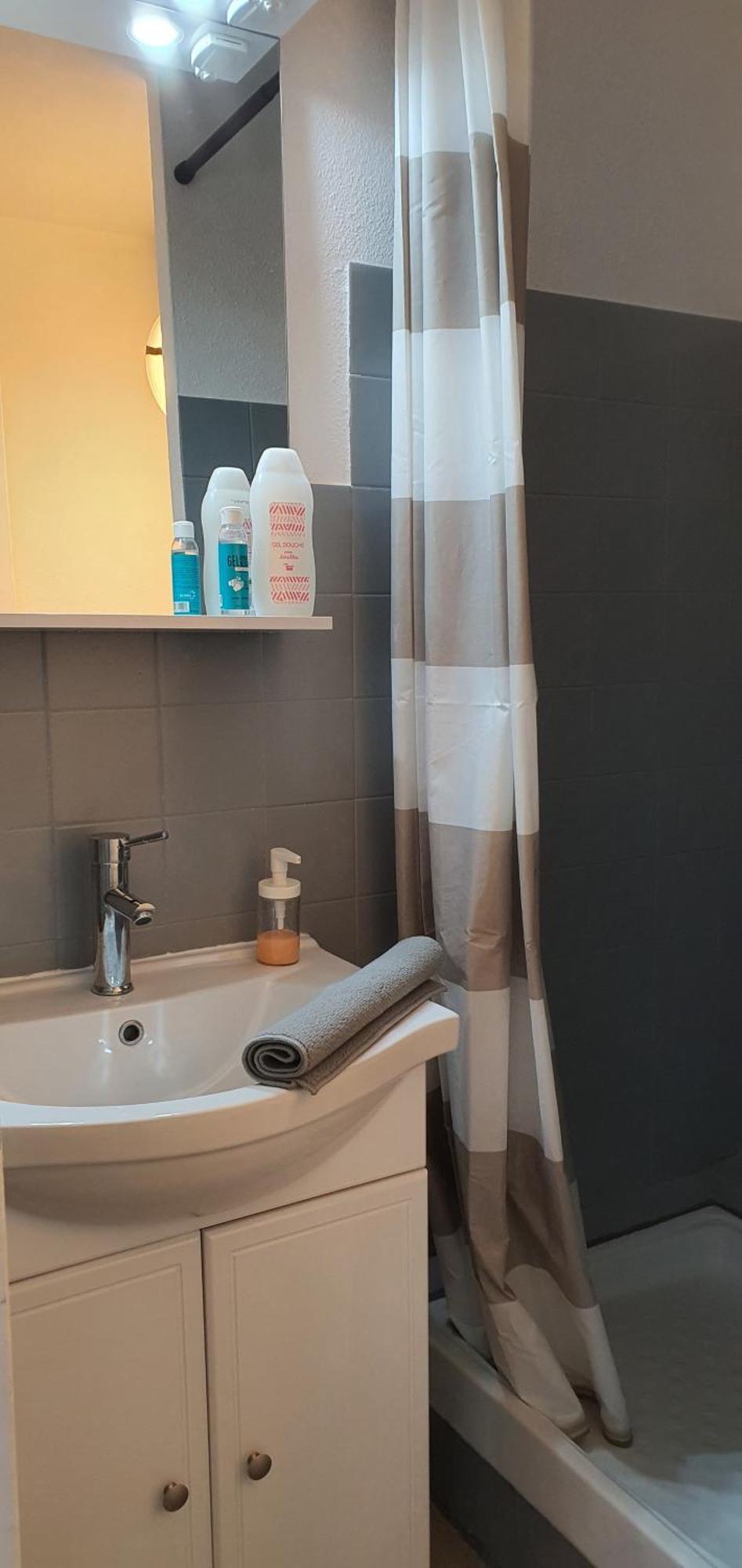 Ferienwohnung Havre De Paix A 2 Pas De L'Eau, Autonomie Saint-Mandrier-sur-Mer Exterior foto